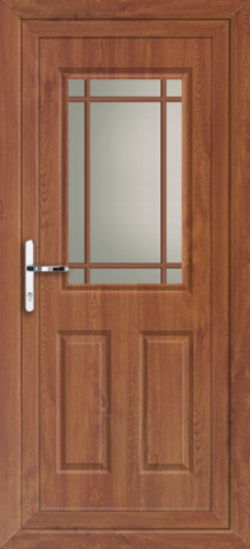 Oak Frame